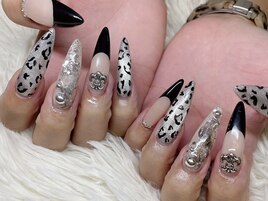 モードな大人ギャル★