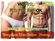 ブラジリアンワックスサロン ハニー(Brazilian wax salon Honey...)の写真