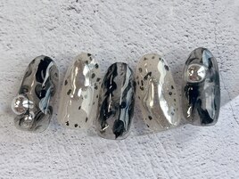nuance design ¥6600