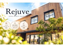 リジュベ(Rejuve)の雰囲気（【癒し×安心感】1本裏路地の隠れ家で完全プライベート時間を）