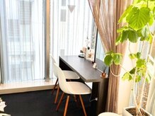 リジェネラティブセル メディカルサロン(Regenerative Cell Medical Salon)の雰囲気(落ち着いたプライベート空間で、丁寧なカウンセリングと施術を♪)