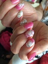 ネルネルネイル(nel nel nail)/