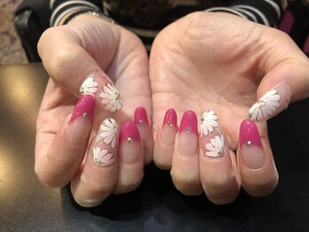 ボディ 高知店(BODY)/花