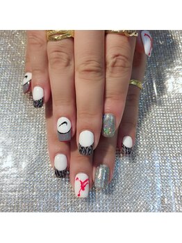 フローラ(FLORA)/120分アートし放題