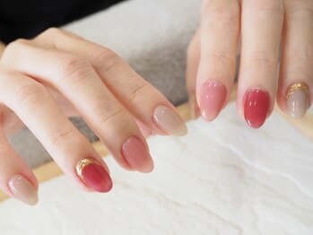 08ネイル(08 nail＆school)/