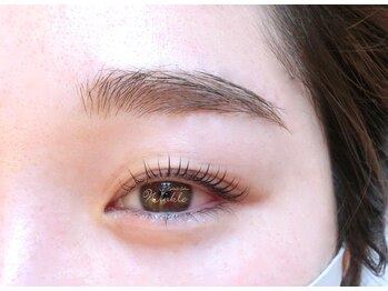 アイラッシュサロン ウインクル(Eyelash Salon Winkle)/まつげパーマ