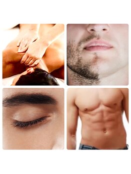 アーデン(ARDEN)/《男性歓迎》全メニュー男性OK!