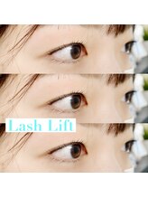 フランセス(Frances)/ラッシュリフト