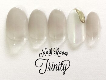 ネイルルーム トリニティ(Nail Room Trinity)/150種類以上選べるアート付