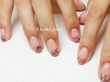 カワイイーネイル(Kawaii nail)