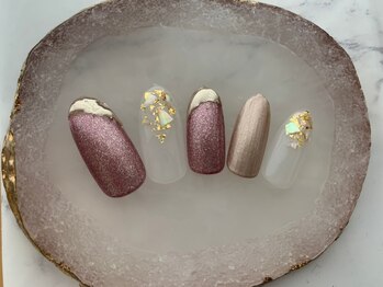 ビールミナス(Be Luminouss)/過去定額Bコース