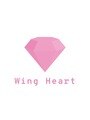 Wing Heart(スタッフ一同)