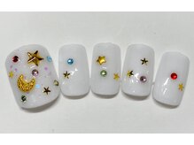 スリール(Sriel)/フット定額9980円