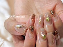 ネイルプランニング(Nail-Planning)/