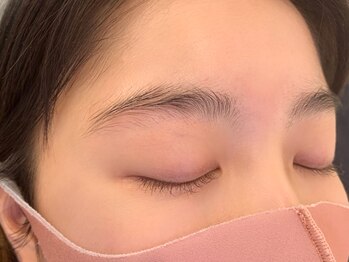 アイマジックピュア 仙台駅前店(EYE MAJIC pure)/Before