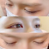 リアンズヘアーアイラッシュ(Lien's Hair EYELASH)