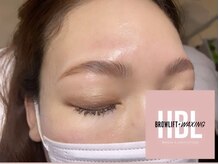 バベル 京橋店(Babel)/ハリウッドブロウリフト