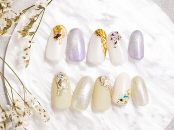 ネイルサロン BE/