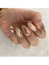 ネイルサロン ダイム(Dime)/