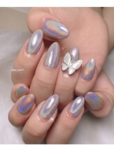 ネイルジニ(nail.Jini)/お試しコース　¥5,500