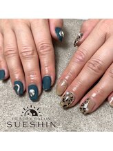 スーシン(SUESHIN)/nuance