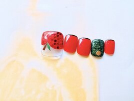 シーズンデザイン【フルーツ】