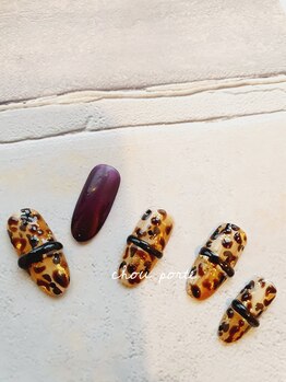 シュポルテ(chou porte)/