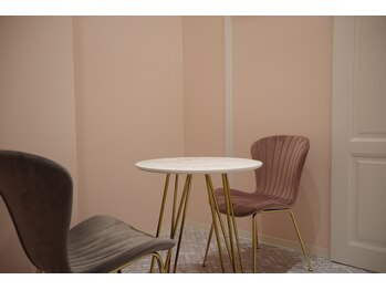 ラココ 新潟ラブラ2店(LACOCO)/ラココでは勧誘はゼロ!