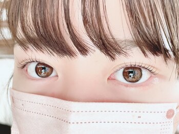 カラット 南柏店(Carat)/ケラチンラッシュリフト