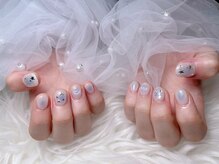 ラッキーネイル(lucky nail)/定額デザイン