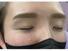 やまとなでしこ 中野店/アイブロウスタイリングワックス