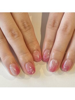 ピールオフジェル