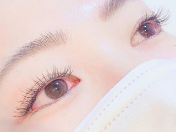 ビースタイル(BE STYLE)/ブライダルエクステ