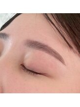 眉毛とまつげパーマとマツエクの研究所 名駅店/眉毛/まつげパーマ/マツエク