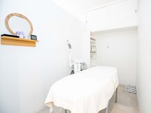 ポーラ 天神店(POLA)/エステルームへご案内