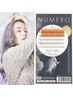 【5週間以内の方】numeroカラーフラットラッシュ 140本 　8900 円