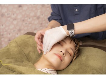 エミット(emit.)/今話題の美容はり♪