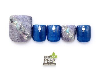 ピッピ 白金台店(peep PEEP)/23年11月マンスリートレンド-22