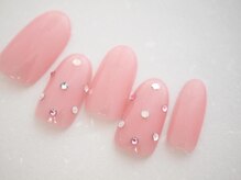 ソアネイル(SOAR NAIL)/【マオおせち】有頭海老