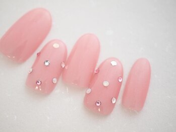 ソアネイル(SOAR NAIL)/【マオおせち】有頭海老