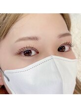 リゼル(RizeL)/☆立ち上げカールデザイン☆