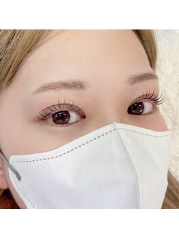 リゼル(RizeL)/☆立ち上げカールデザイン☆