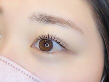 アイクイック(Ai Quick)/まつげパーマ/パリジェンヌ/上野