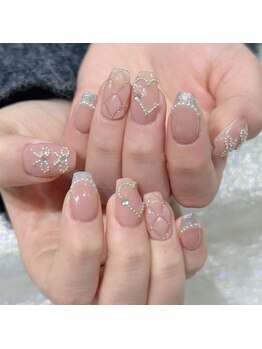 クイーンズビューティーサロン 新宿本店(Queen's beauty salon)/120分やり放題