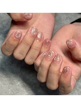 さっちゃんのネイル屋さん/