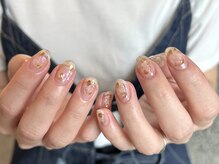 アールネイル(r.nail)/ちゅるん