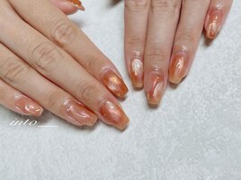 ニュアンスアート　マグアート