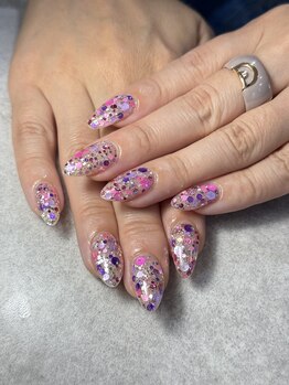 爪家/【全メニューオフ・ケア無料!】