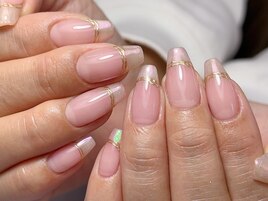 透明度・強度・艶感にこだわり＊