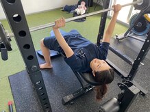 ネクストジムトウキョウ 目黒店(NEXT GYM TOKYO)/お子様連れOKのパーソナルジム